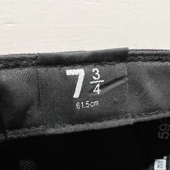 New Era, 59Fifty Fitted Hat, Arizona Diamondbacks - Picture 8 of 8